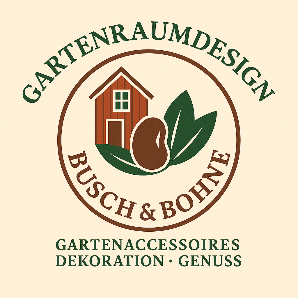 Gartenraumdesign