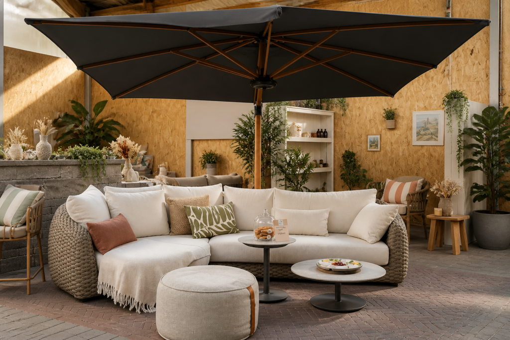 Maxime Chaise Lounge
