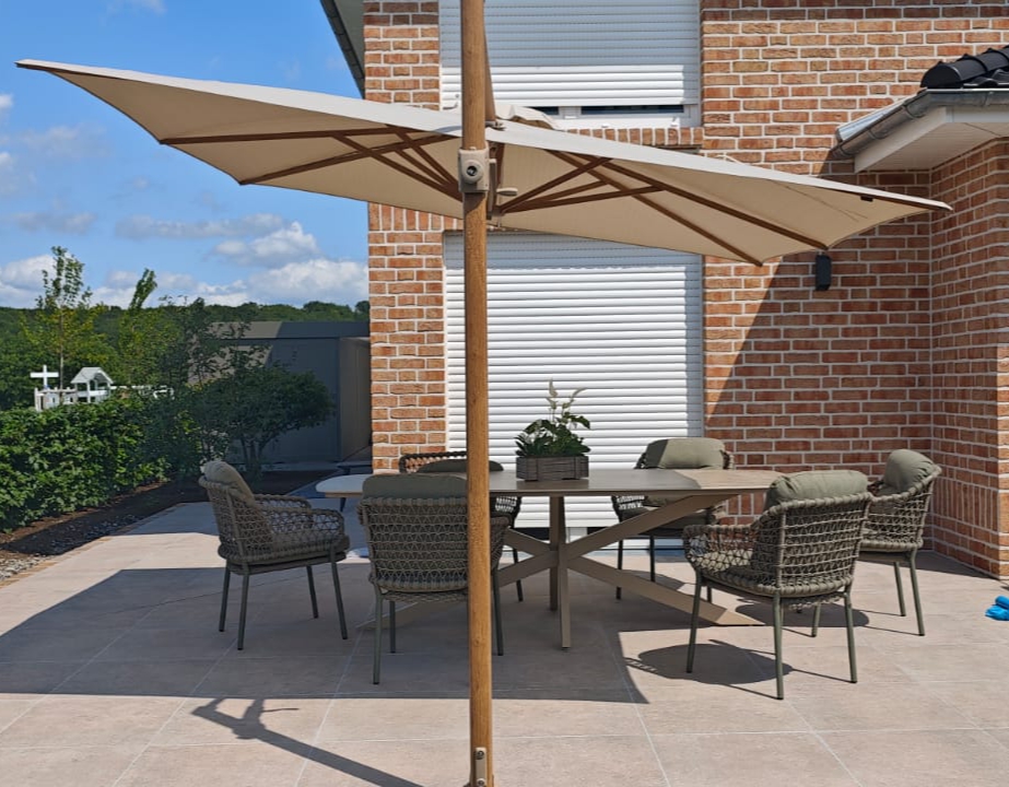 Gartenraumdesign - buschundbohne.de