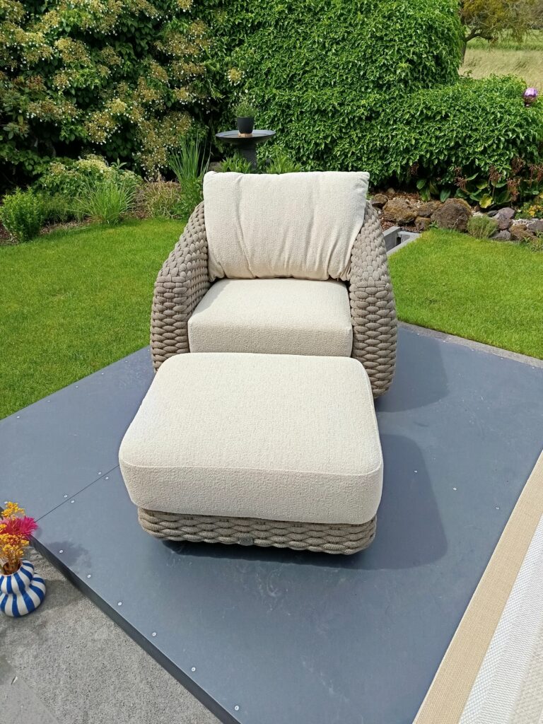 Gartenraumdesign - buschundbohne.de